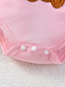 SHEIN 嬰童（女）家居服