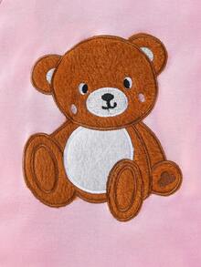 SHEIN 嬰童（女）家居服