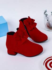 Fashionable, Stylish And Comfortable Outdoor Boots For Kids