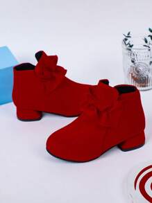 Fashionable, Stylish And Comfortable Outdoor Boots For Kids