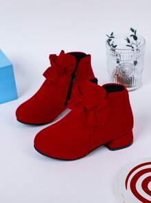 Fashionable, Stylish And Comfortable Outdoor Boots For Kids