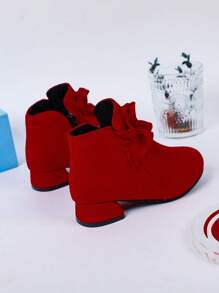 Fashionable, Stylish And Comfortable Outdoor Boots For Kids