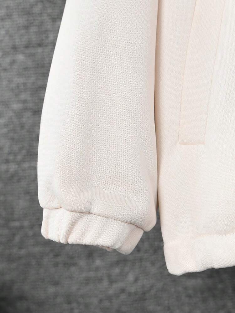 Tween Boy Zip Up Jacket & Bag