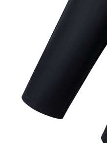 SHEIN Tween Boy's Gentleman 2pcs Set: Vest With Chest Design + Long Pants, No Shirt No Accessories, Suitable For Birthday Party, Evening Party, Wedding, Christening, 1st Birthday, Wedding Party, Wedding Guest, Pageboy, Ring Bearer