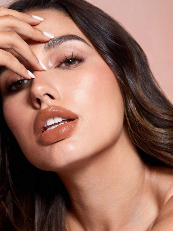 SHEGLAM Take A Hint Lip TintBirthday Lips Color Changing Long Lasting