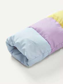 Cozy Pixies 女嬰休閒編織嬰兒護理非彈性夾克,冬天 - 彩色 - 查看 4