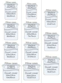 3pcs Đen Halloween Mũ Dơi & Họa tiết Bí ngô In Polyester Chăn bông Che phủ Bộ , Cỡ lớn - màu đen - Xem 7