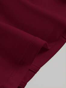 SHEIN MOD Solid Bustier Cami Top