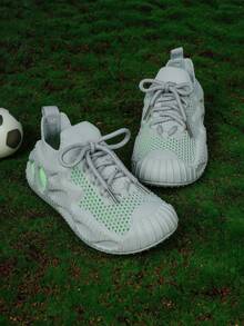 Knit Casual Shoes For Kids