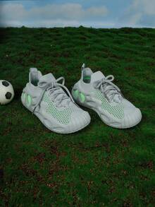 Knit Casual Shoes For Kids