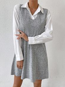 Grey