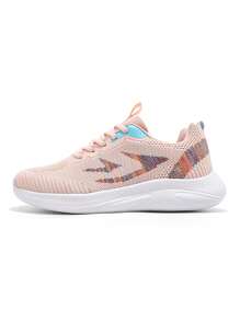 Fall Teen Back To School Sneakers - Multicolor - View 6