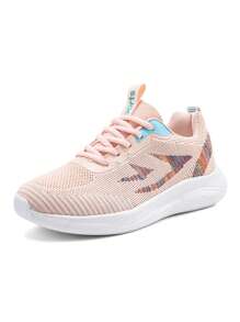 Fall Teen Back To School Sneakers - Multicolor - View 1
