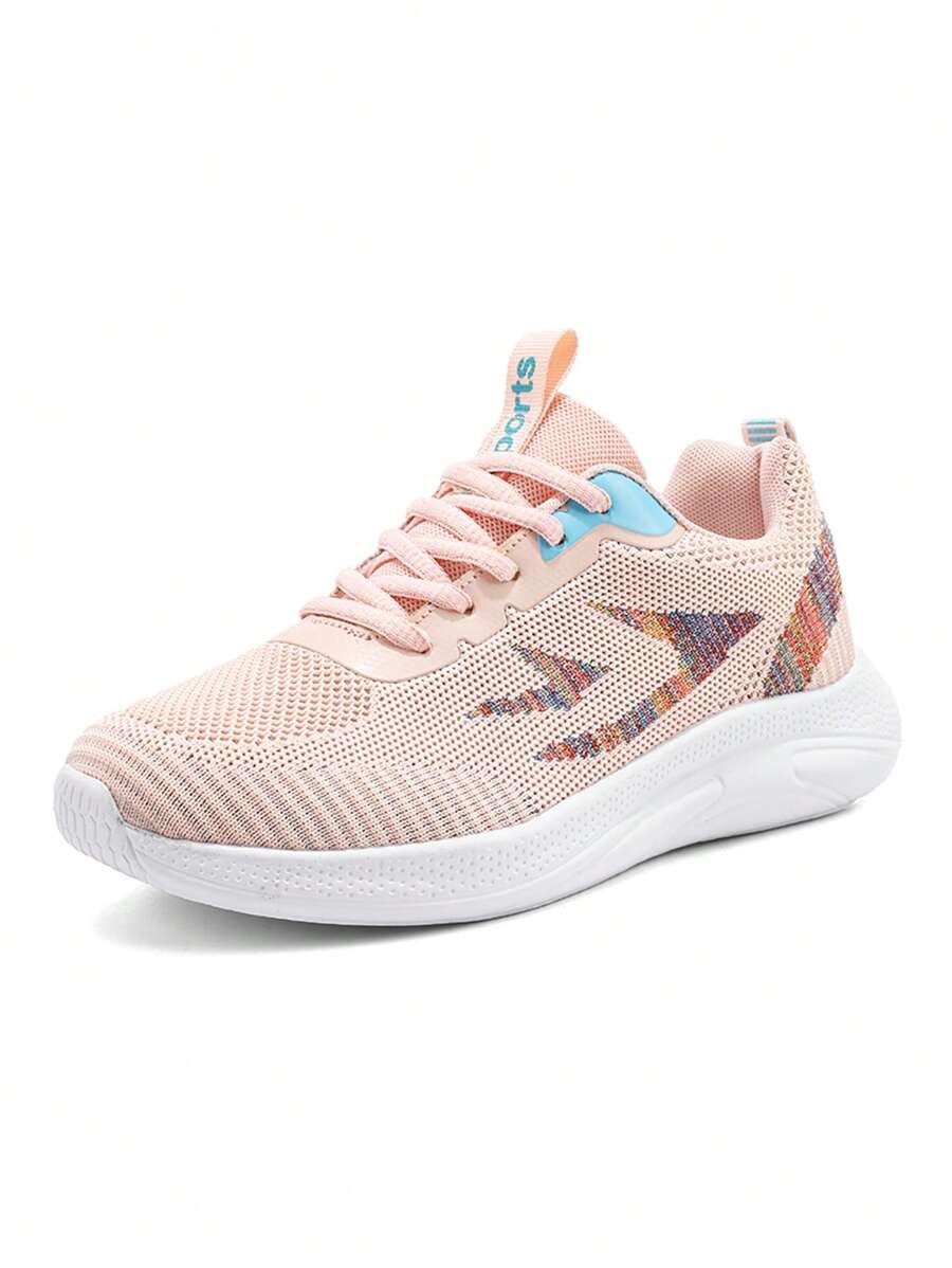 Fall Teen Back To School Sneakers - Multicolor - View 1