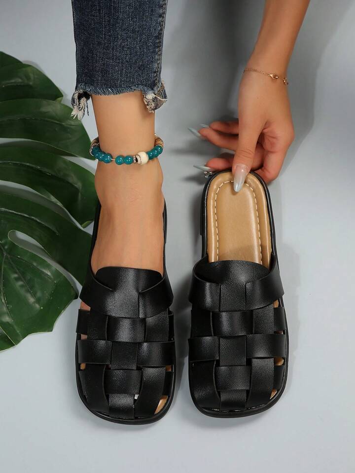 Comfortable and fashionable on sale sandals