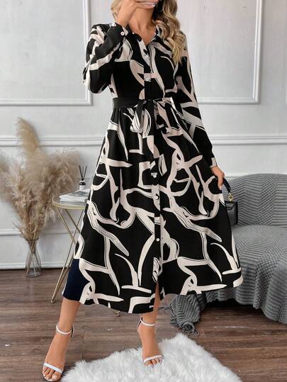 Notting Hill Maxi Dress