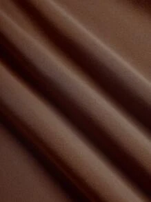 INAWLY Plus Letter Graphic Thermal Lined Sweatshirt, For Winter Graduation,Back To School,Graduation,Teacher For Women,Back To School Pullover Fall Autumn - Brown - View 6