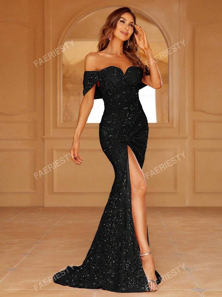 Vestidos de Promocion y Noche de Mujer Moda de Mujer SHEIN Mexico