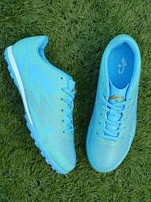 Fussballschuhe Damen Fashion wasserfest Nieten,