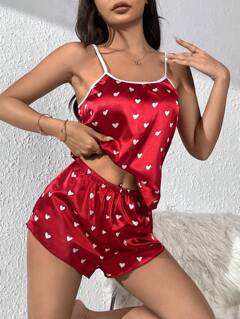 Ropa Interior y Pijamas 