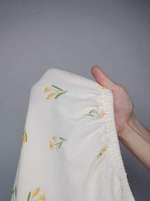 CottageSlumber Women's Casual Camisole Top & Pants Pajama Set - Green - View 7