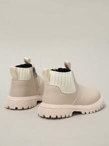 Kids' Casual Fashionable All-match Boots