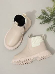 Kids' Casual Fashionable All-match Boots