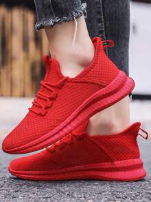 Ngoài trời Giải trí Giày thể thao - màu đen - Xem 5