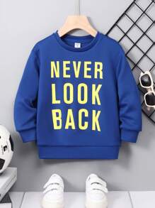 SHEIN 男童（小）運動服