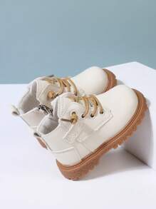 Infant Baby Soft Boots For Children Learning To Walk