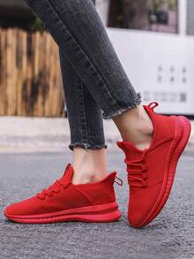 Ngoài trời Giải trí Giày thể thao - màu đen - Xem 3