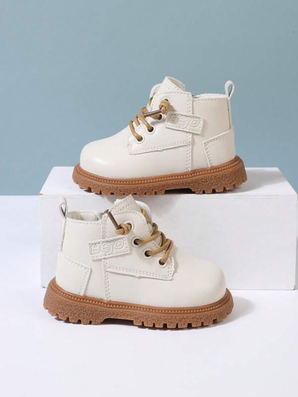 Infant Baby Soft Boots For Children Learning To Walk