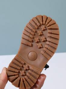 Infant Baby Soft Boots For Children Learning To Walk