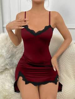 Underwear & Sleepwear