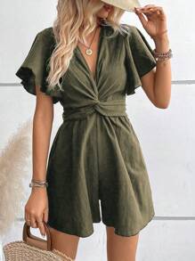 Olive Green