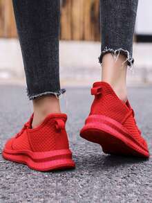 Ngoài trời Giải trí Giày thể thao - màu đen - Xem 2