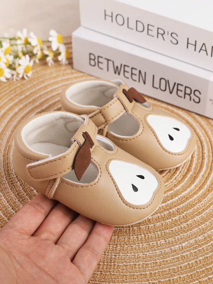 scarpe per neonati
