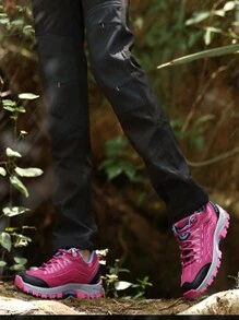 Women's Fashionable Outdoor Hiking Shoes For All Seasons