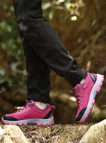 Women's Fashionable Outdoor Hiking Shoes For All Seasons