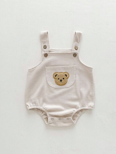 Miniweenns Erkek Bebek Zıbınları