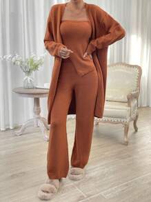 Coffee Brown