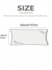 1件橄榄绿波西米亚农舍风格枕套，20英寸 x 54英寸，男女通用，四季皆宜 - 軍綠色 - 查看 3