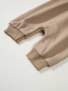 Monos para Bebé Niño - Albaricoque - Ver 6