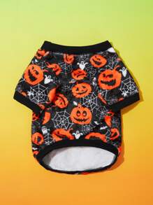 PETSIN Áo nỉ & Áo Hoodie Thú cưng - Nhiều màu - Xem 8