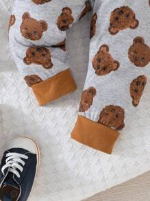 男嬰套裝 - 彩色 - 查看 7