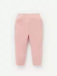 Cozy Pixies Bimba 3 pezzi Leggings con grafica fumetto