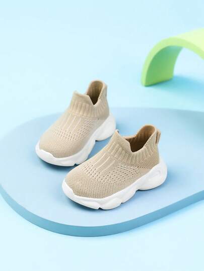 Barns Fashionabel , , Bekvämt Utomhus Atletiska Skor