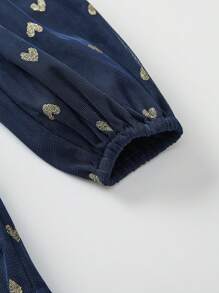 嬰童（女）洋裝