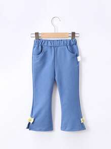 女童（小）長褲