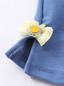 女童（小）長褲